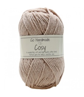 Cosy - Pastel Brown (17463)