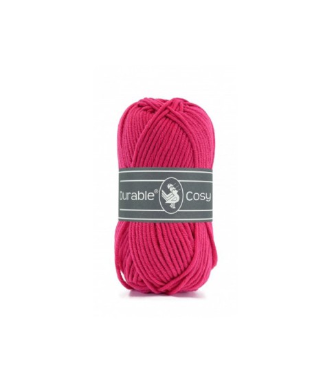 Durable Cosy - Fuchsia (237)