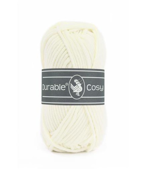 Durable Cosy - Ivoor - (326)