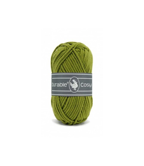 Durable Cosy - Olijfgroen (2148)