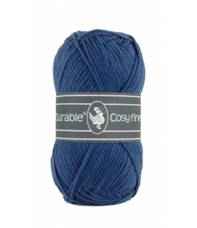 Durable Cosy Fine - 370 - Jeans