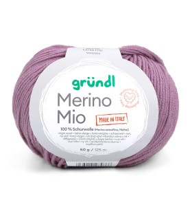 Merino Mio - 11 - Heide