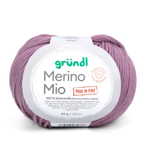 Merino Mio - 11 - Heide