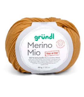 Merino Mio - 14 - Amber