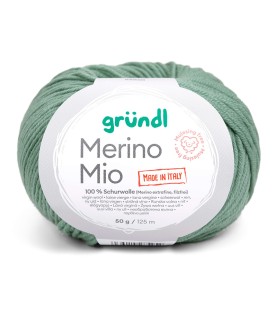 Merino Mio - 24 - Salie