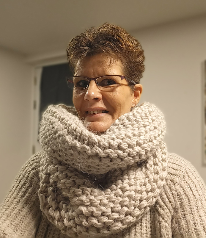 Storm Cowl Kit